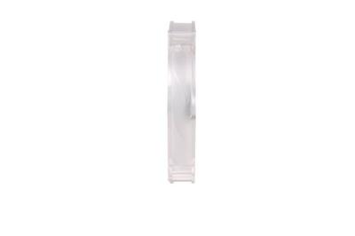 Thermaltake Pure 20 LED Blue PC-ventilator Helder (b x h x d) 200 x 200 x 30 mm