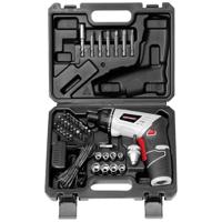 Dino KRAFTPAKET Multiplex 41-tlg 130226 Accu-schroefmachine 3.6 V 1300 mAh Li-ion Incl. accessoires - thumbnail