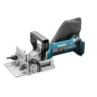 Makita DPJ180ZJ Accu Lamellenfrees 18V Basic Body in Mbox - thumbnail
