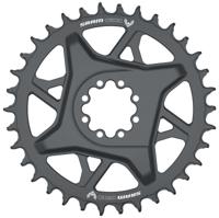 SRAM kettingblad "gx eagle transmission" chain ring gx eagle trans. 34t grey - thumbnail