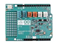 Arduino 9 AXES MOTION SHIELD Shield Geschikt voor serie: Arduino - thumbnail
