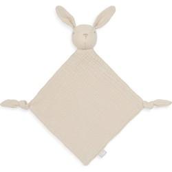 Jollein speendoekje bunny ears 40 cm nougat Jollein speendoekje bunny ears 40 cm nougat