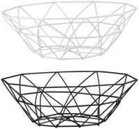 Fruitmand 2 assorti - thumbnail