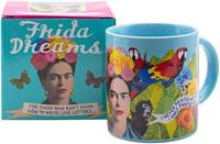 UPG Mok - Frida Kahlo - thumbnail