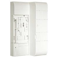 Hager KU33AHE Zekering Zuiver wit (RAL 9010) 1 stuk(s) - thumbnail