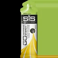 SiS Go Isotonic Energy Gel Appel 60ml - thumbnail