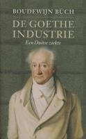 De Goethe-industrie - Boudewijn Büch - ebook - thumbnail