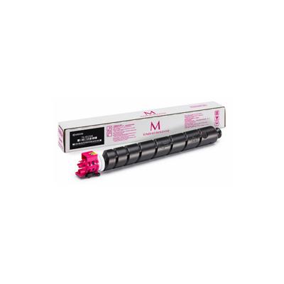 KYOCERA TK-8525M tonercartridge 1 stuk(s) Origineel Magenta