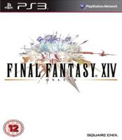 Final Fantasy XIV A Realm Reborn - thumbnail