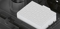 Bosch HEPA-Filter für Bosch Staubsauger GS10,GS20,GL-20,GL-30,GL-40,GL40S,BGL25,BGLS4 BBZ156HF Filtervervangingsset - thumbnail