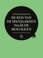 De reis van de Spanjaarden naar de Molukken (Paperback) - thumbnail