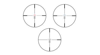 Konus Red Dot Richtkijker Sight-Pro PTS2