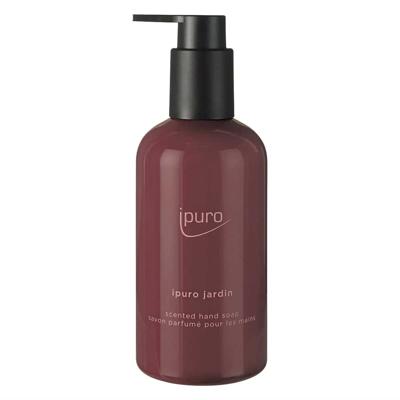 IPuro scented hand soap jardin 250ml
