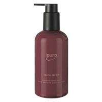 IPuro scented hand soap jardin 250ml - thumbnail