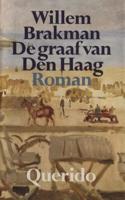 De graaf van Den Haag - Willem Brakman - ebook - thumbnail
