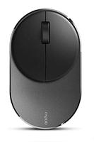 Rapoo Muis Mm Zwart M600 - thumbnail