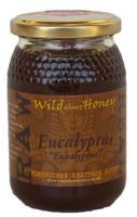 Wild About Honey Eucalyptushoning - thumbnail