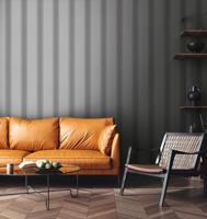 Livingwalls Michalsky 5 - Grijs - Wonen - 399833 - thumbnail