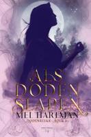 Als Doden Slapen - Mel Hartman - ebook - thumbnail