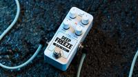 Electro Harmonix Pico Deep Freeze sound retainer / sustainer effectpedaal - thumbnail