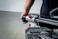 Metabo afkortzaag kgs 254 m met trekfunctie | nieuwste model - 613254000 - thumbnail