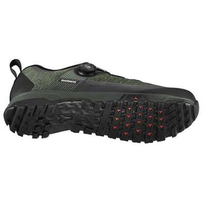 Shimano sh-et701 - e-bike shoes | 42
