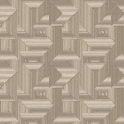 Galerie Zen Behang grafisch patroon - DWP0368-05