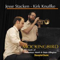 Mockingbird - CD (0716043167722) - thumbnail