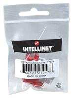 Intellinet 210478 RJ45-inbouwmodule Keystone CAT 5e 1 stuk(s) - thumbnail