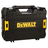 DeWalt DCE089D1R zelfnivellerende kruislijnlaser 10.8V - rode laser - DCE089D1R-QW - thumbnail