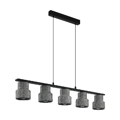 Eglo Eetkamer hanglampHilcott - 39855