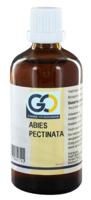 GO Abies pectinata bio 100 Milliliter - thumbnail