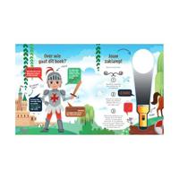 Speuren naar ridders & kastelen - thumbnail