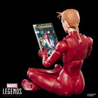 Excalibur Marvel Legends Action Figure xx 15 cm - thumbnail