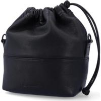 Artisan & Artist ACAM CPL210 camera pouch full leather zwart - thumbnail