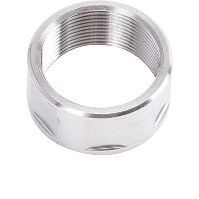 Fulcrum body locknut for db hubs