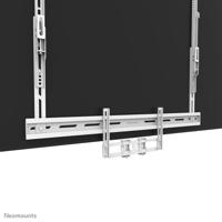 Neomounts BOS universele videobar & multimedia-kit zwart - thumbnail