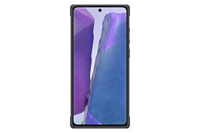 Galaxy Note 20 (5G) Protective Standing Cover zwart EF-RN980CBEGEU