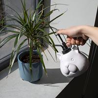 Kat plantenverstuiver - Wit - thumbnail
