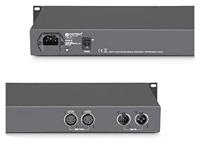 Cameo SB 6 Dual DMX splitter 6-kanaals 19 inch bouwvorm - thumbnail