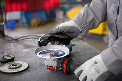 Bosch Accessories 2608000757 Beschermkappen voor snijden, clip op kunststof