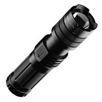 Xtorm - Oplaadbare Zaklamp Powerbank 10.500 mAh - thumbnail