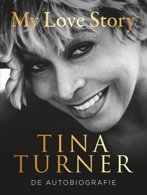 My love story - Tina Turner - ebook My love story - Tina Turner - ebook