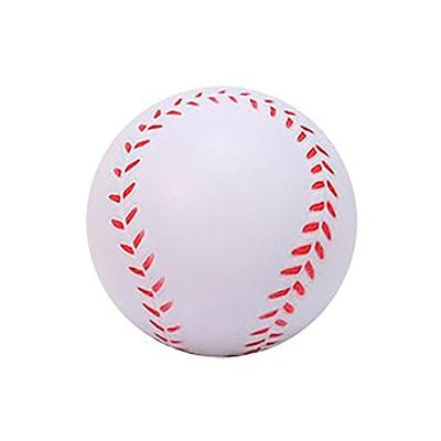 5 FOAM BASEBALLS PACK