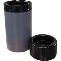 Aquaforte drijvende skimmer incl. verloop - thumbnail