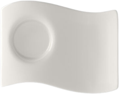 VILLEROY & BOCH - Newwave Caffe - Partyschaal middel 20x14cm
