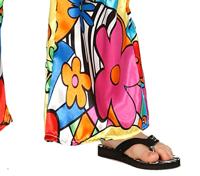 Hippie peace kostuum kind - thumbnail