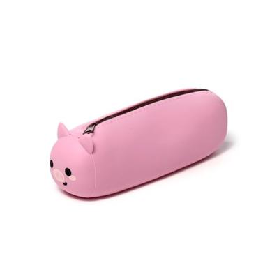 Adoramals Varken Siliconen Potloodetui