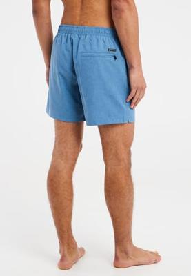 Protest Davey Heren Shorts River Blue XL