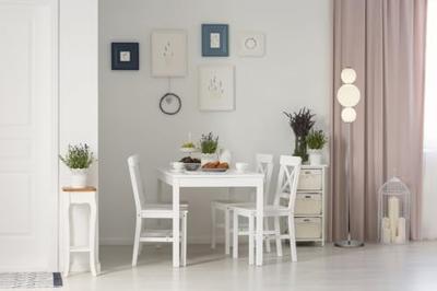 Searchlight Design vloerlampSnowball - EU51021-3CC